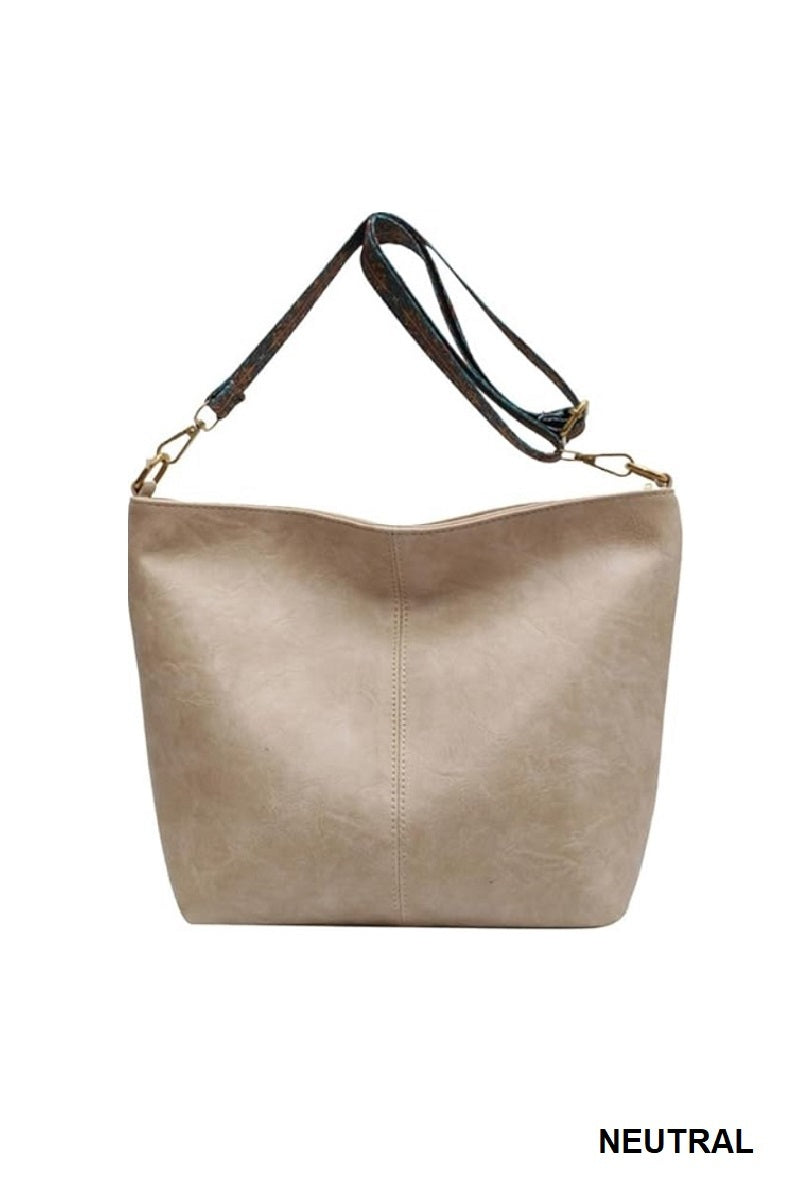 The Everyday Chic Shoulder Bag