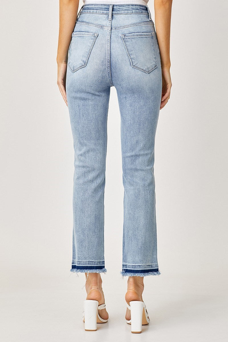 Gypsy Crossover Risen Jean