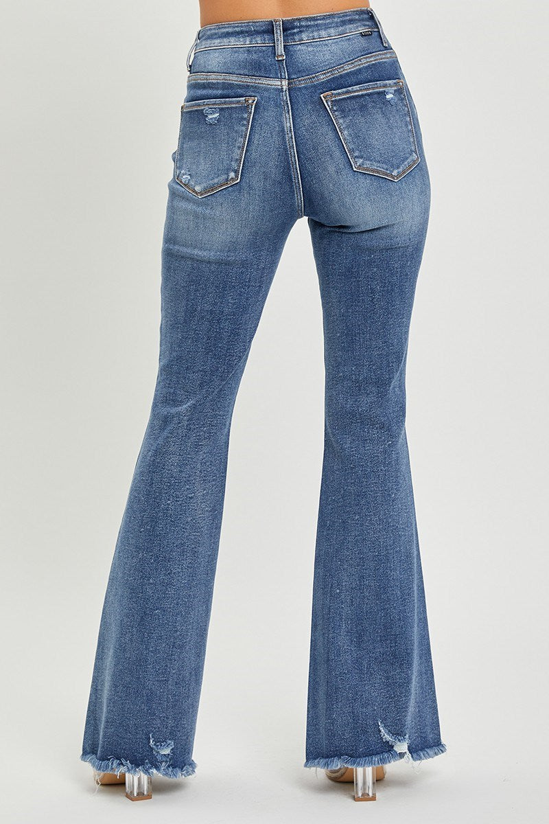 Rodeo Risen Flare Jean