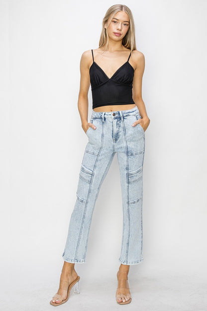 Moto Mabel Risen Jeans