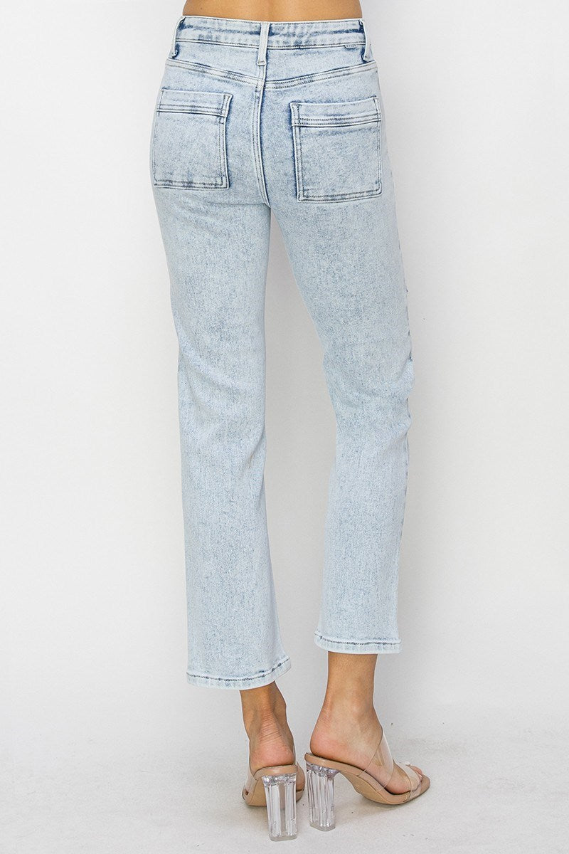 Moto Mabel Risen Jeans
