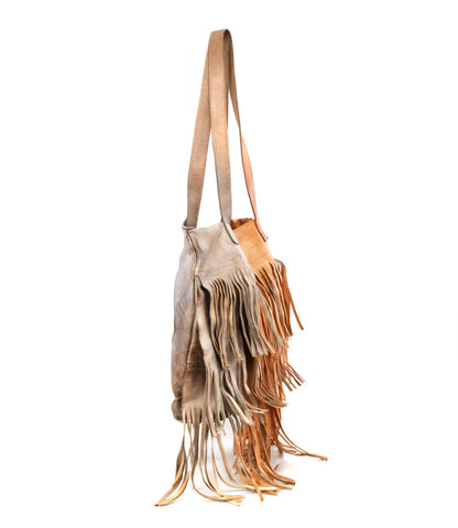 Rimes Desert Stone Bag by Bedstu