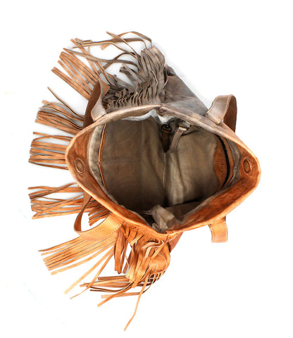 Rimes Desert Stone Bag by Bedstu