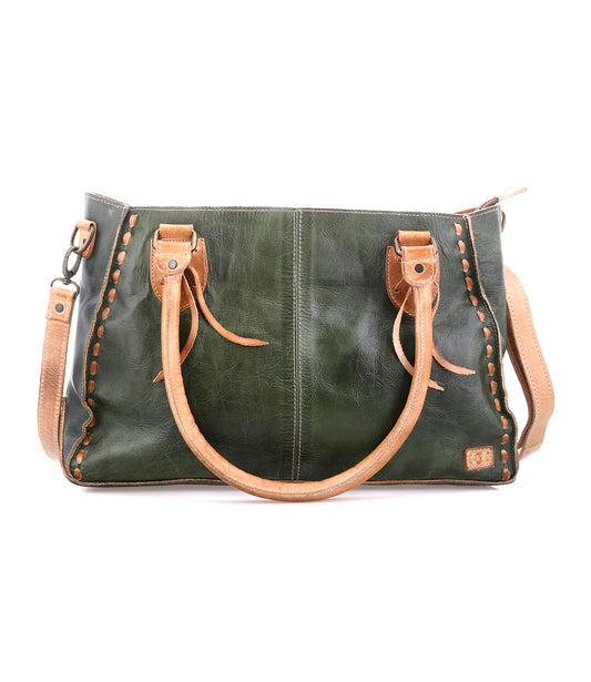 Forest Oats Rustic Rockababy Bag by Bedstu