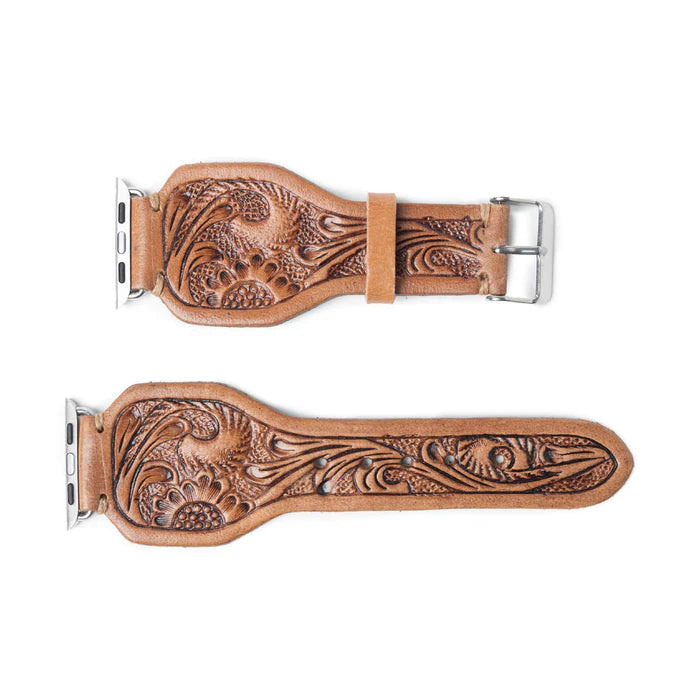Myra Watch Band Collection