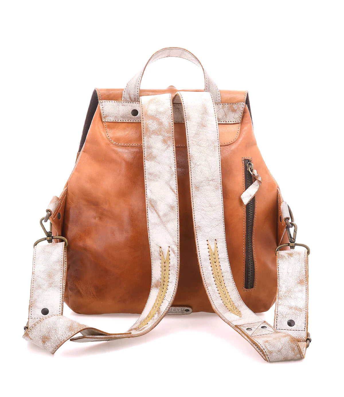 Teji Backpack by Bedstu