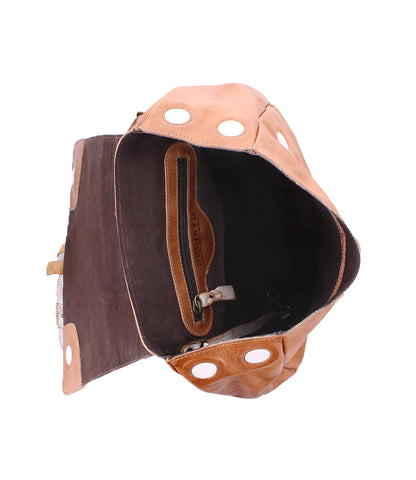 Teji Backpack by Bedstu
