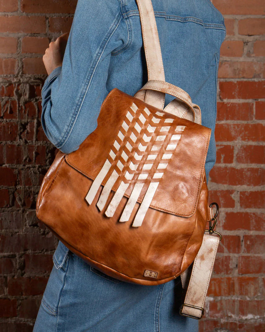 Teji Backpack by Bedstu for sale