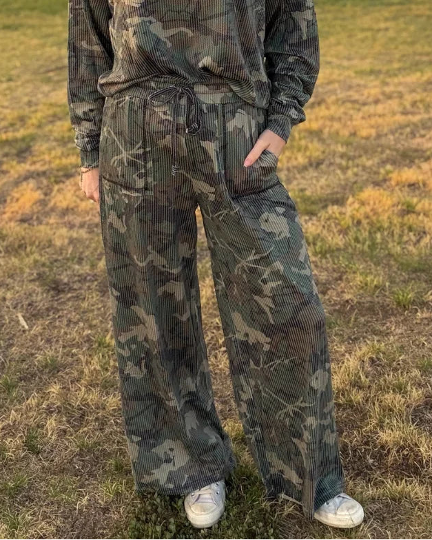 Camo pants for sale