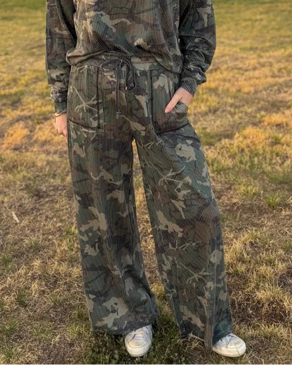 Camo pants for sale