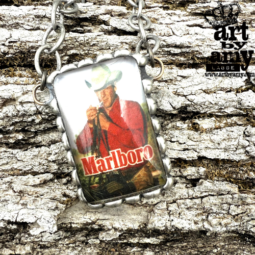 Legend Retro Necklace