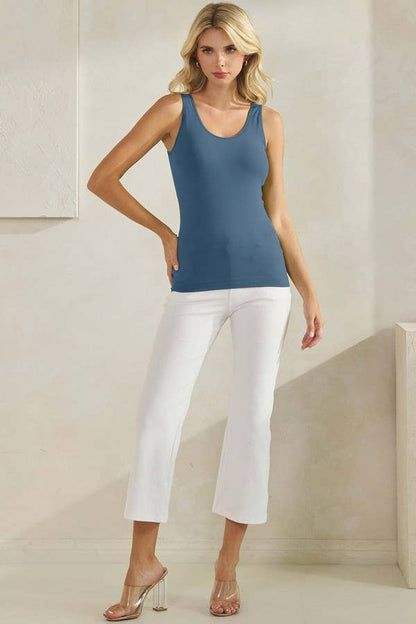 Gypsy Everyday Padded Tank