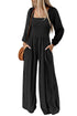 Gypsy Vibes Jumpsuit