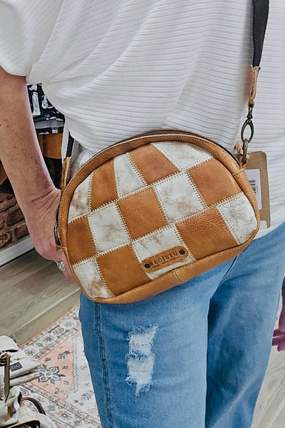 Abundance Bag Nectar by BedStu - Roaming Gypsy Boutique