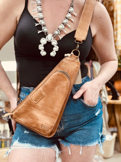 Adept Bag Nectar by BedStu - Roaming Gypsy Boutique