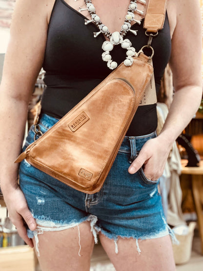 Adept Bag Nectar by BedStu - Roaming Gypsy Boutique