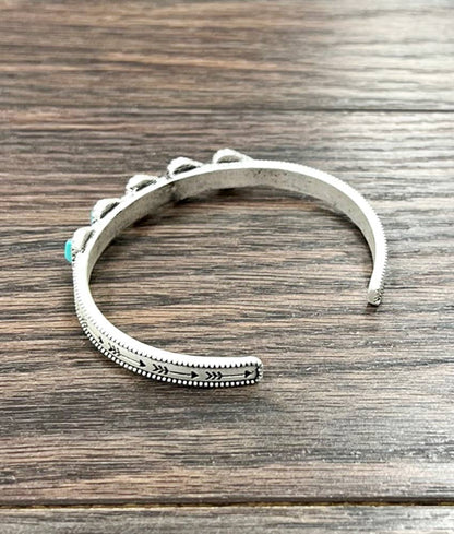 Western Cuff Bracelet Collection