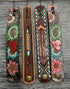 American Darling Painted Bracelets - Roaming Gypsy Boutique