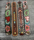 American Darling Painted Bracelets - Roaming Gypsy Boutique