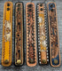 American Darling Stitched Bracelets - Roaming Gypsy Boutique
