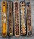 American Darling Stitched Bracelets - Roaming Gypsy Boutique