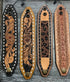 American Darling Tooled Bracelets - Roaming Gypsy Boutique