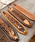American Darling Tooled Bracelets - Roaming Gypsy Boutique