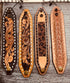 American Darling Tooled Bracelets - Roaming Gypsy Boutique