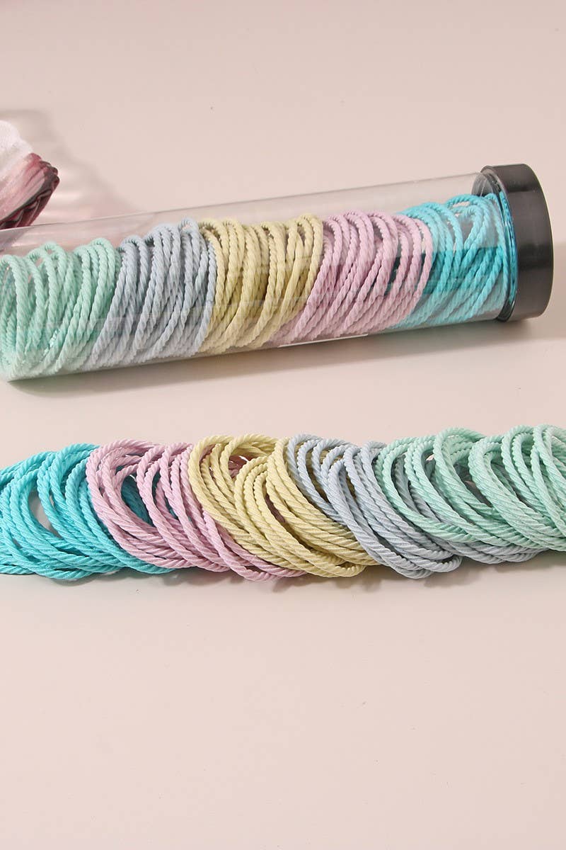 Aromatic Hair Ropes - Roaming Gypsy Boutique