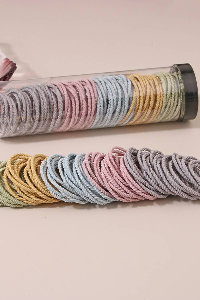 Aromatic Hair Ropes - Roaming Gypsy Boutique