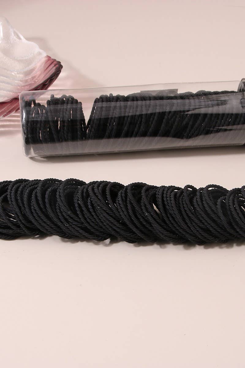 Aromatic Hair Ropes - Roaming Gypsy Boutique