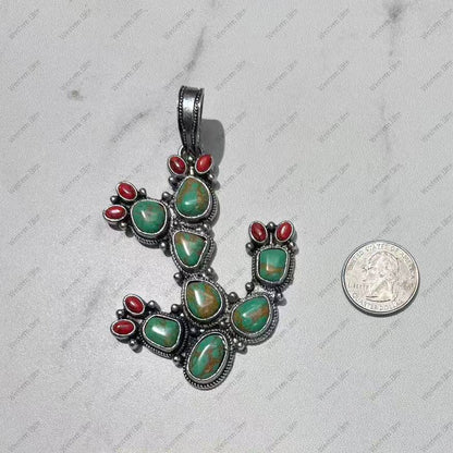 Desert Darlin Pendants