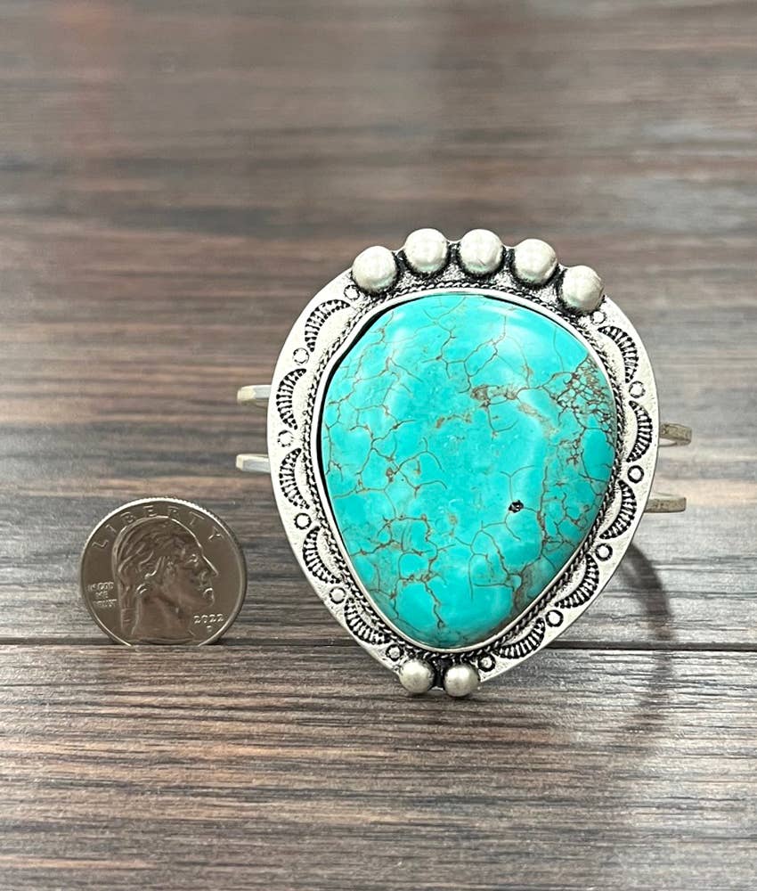 Western Cuff Bracelet Collection