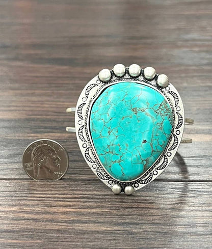 Western Cuff Bracelet Collection