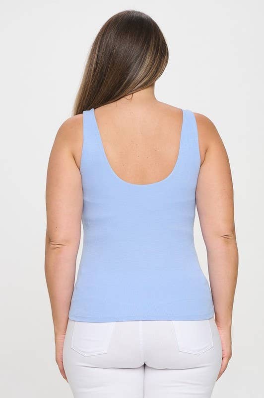 Gypsy Everyday Padded Tank