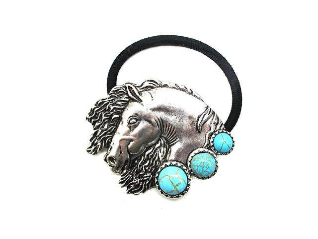 Western Hair Tie Collection
