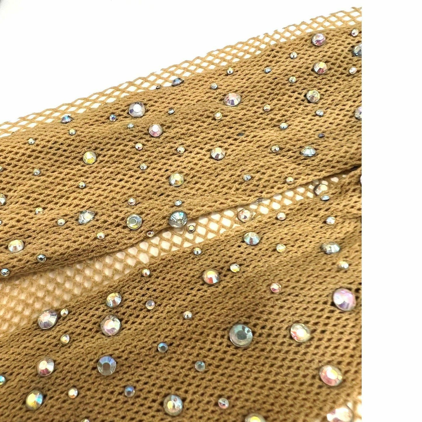 Blingtown Fishnet Stockings - Roaming Gypsy Boutique