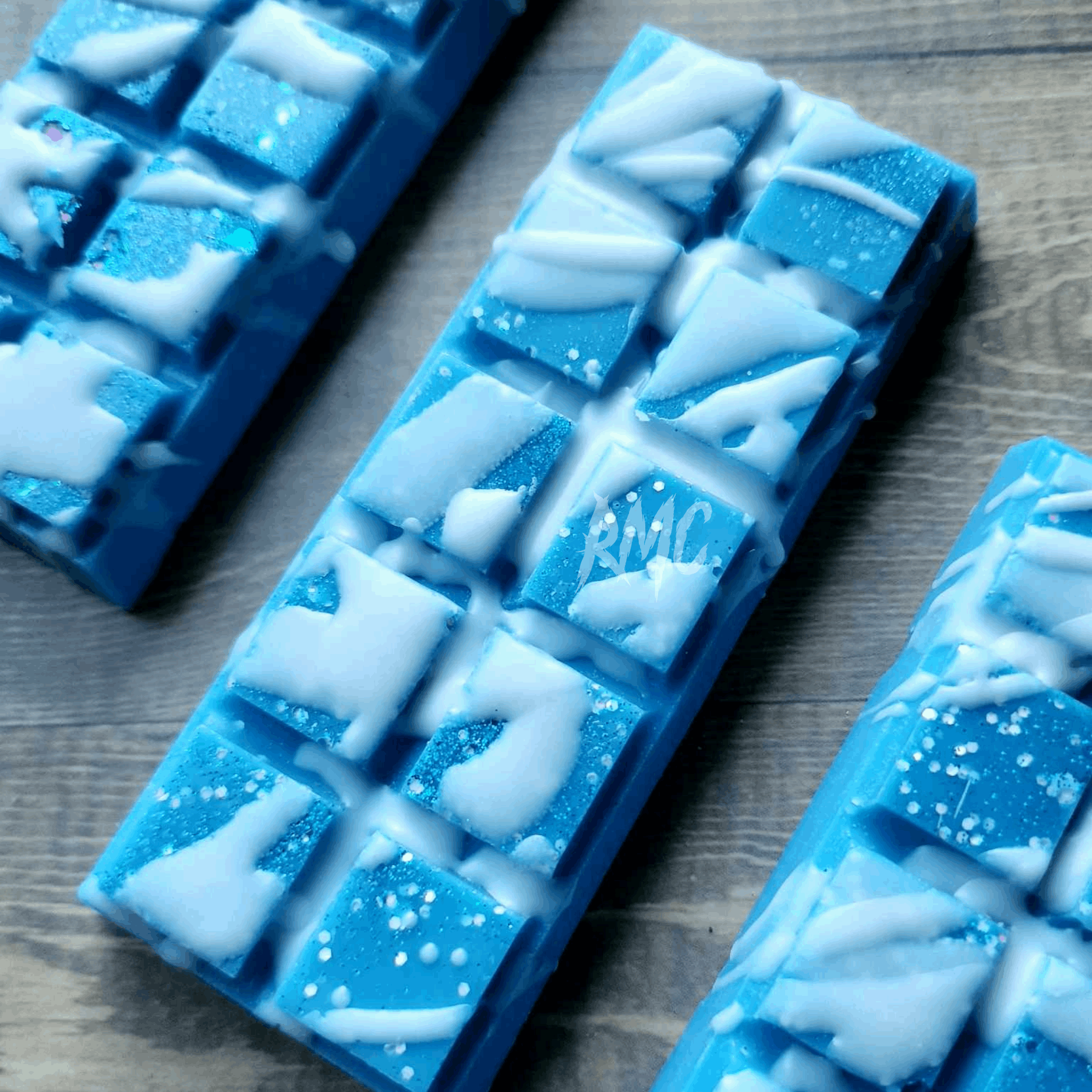 Blueberry Cheesecake Snap Bar Wax Melts - Roaming Gypsy Boutique