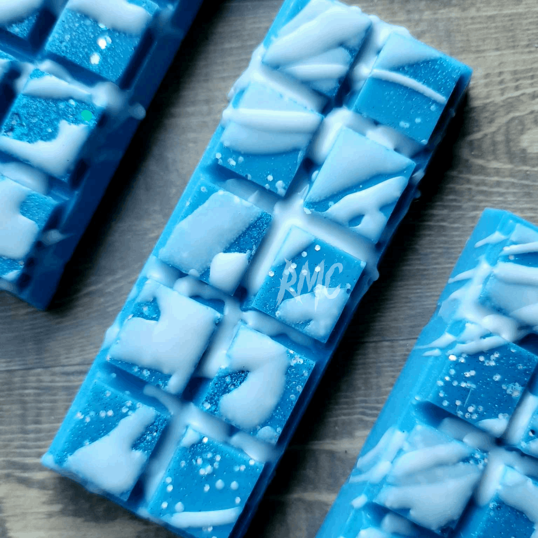 Blueberry Cheesecake Snap Bar Wax Melts - Roaming Gypsy Boutique