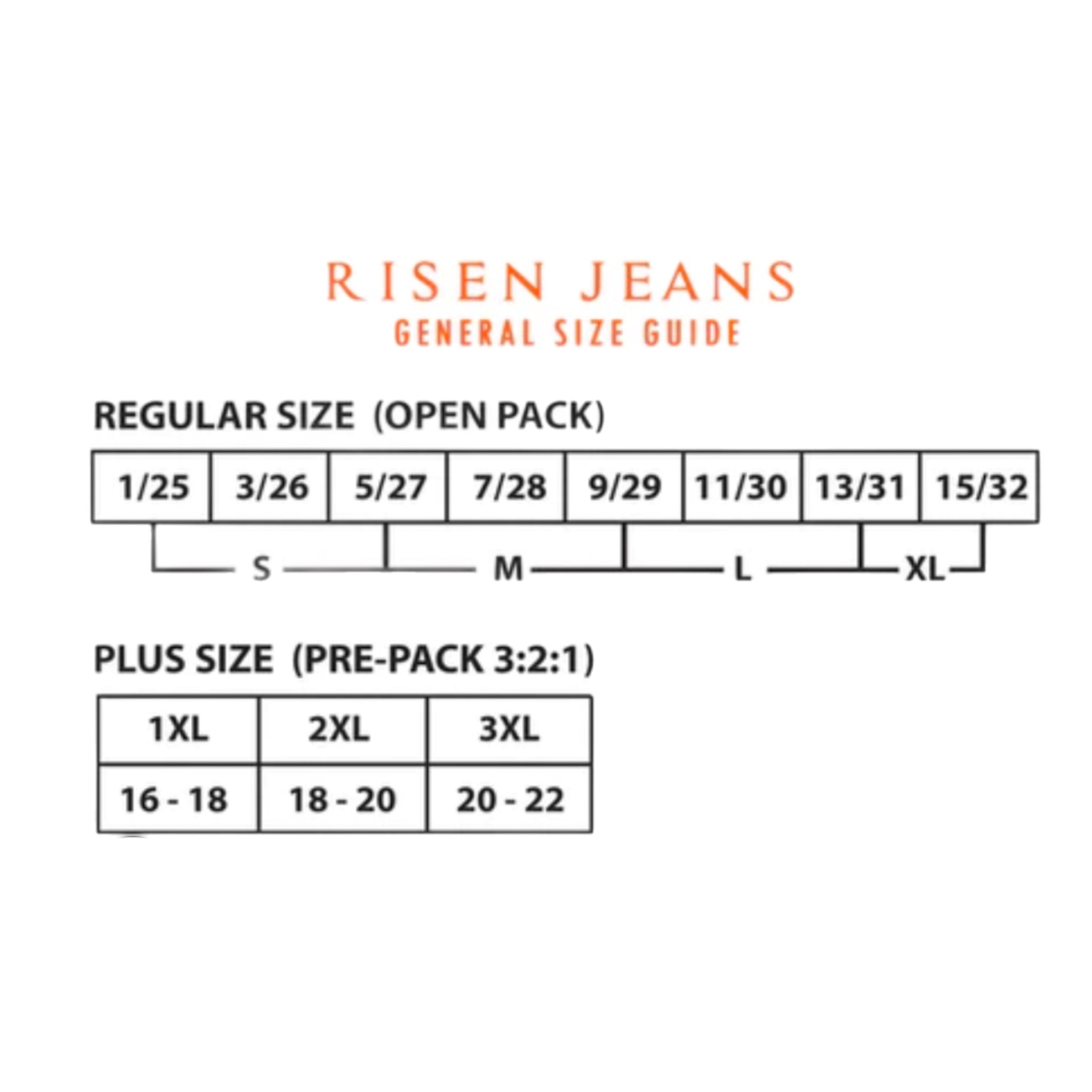 Boardwalk Ave. Risen Jeans - Roaming Gypsy Boutique