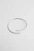 Boho Arm Bangle Silver & Gold - Roaming Gypsy Boutique