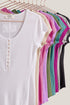 Boho Baby Snap Tee - Roaming Gypsy Boutique
