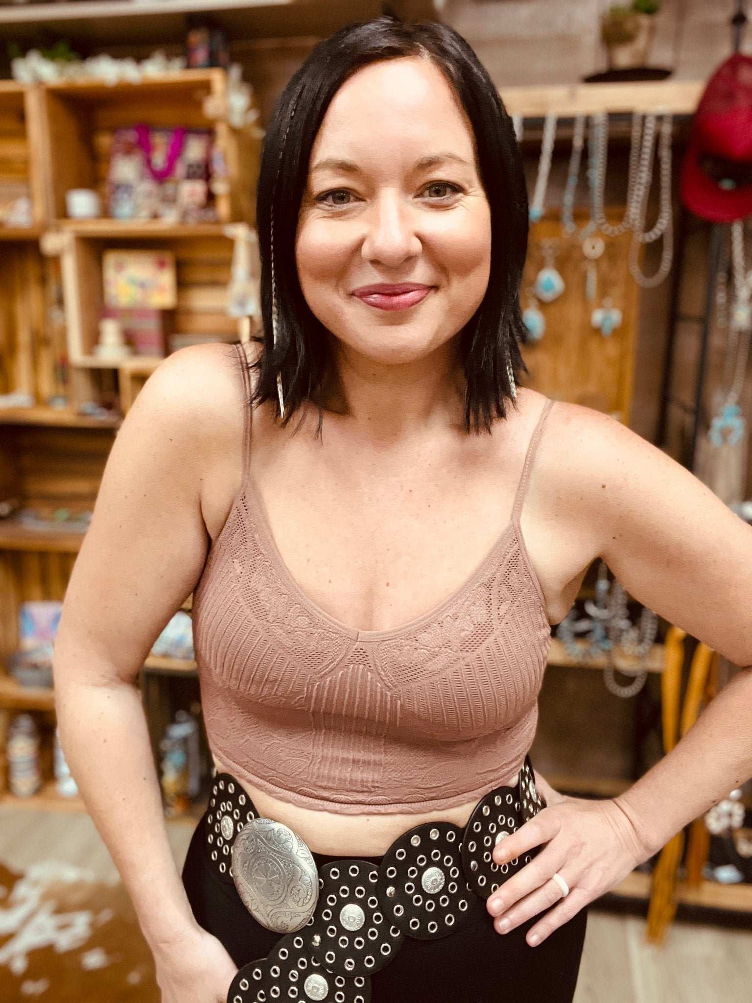 Boho Queen Brami - Roaming Gypsy Boutique