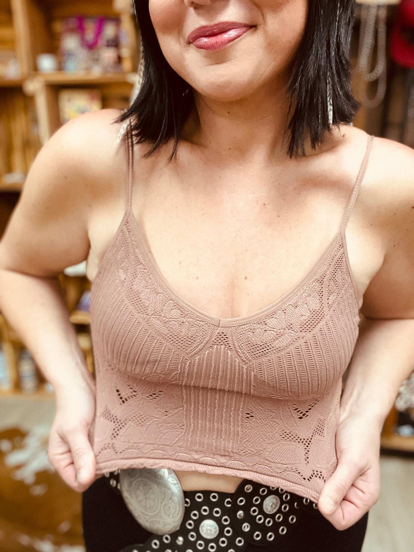 Boho Queen Brami - Roaming Gypsy Boutique