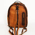 Boho Safari Backpack by American Darling - Roaming Gypsy Boutique