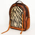 Boho Safari Backpack by American Darling - Roaming Gypsy Boutique