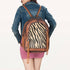 Boho Safari Backpack by American Darling - Roaming Gypsy Boutique