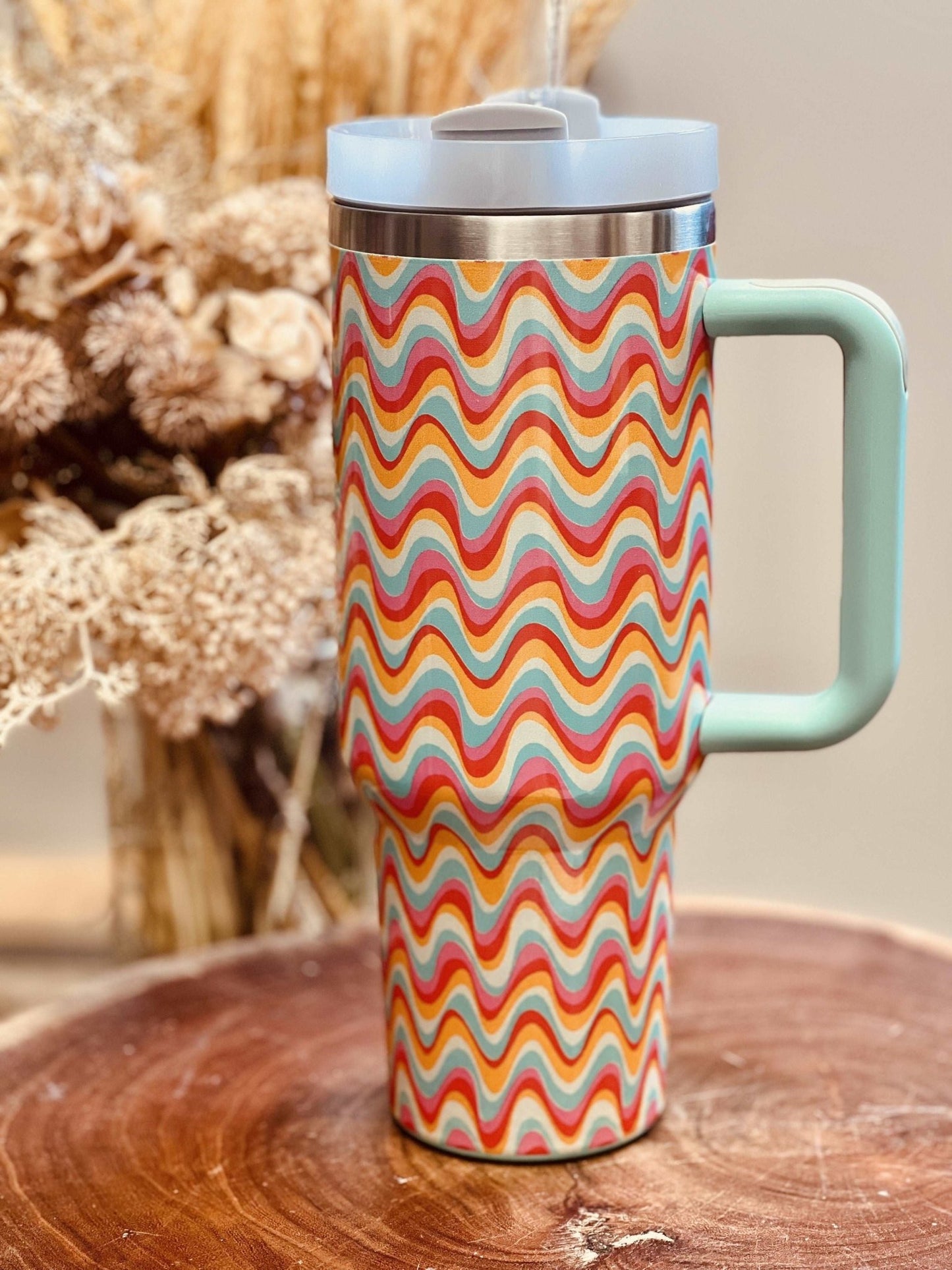 Boho Tumbler Collection - Roaming Gypsy Boutique