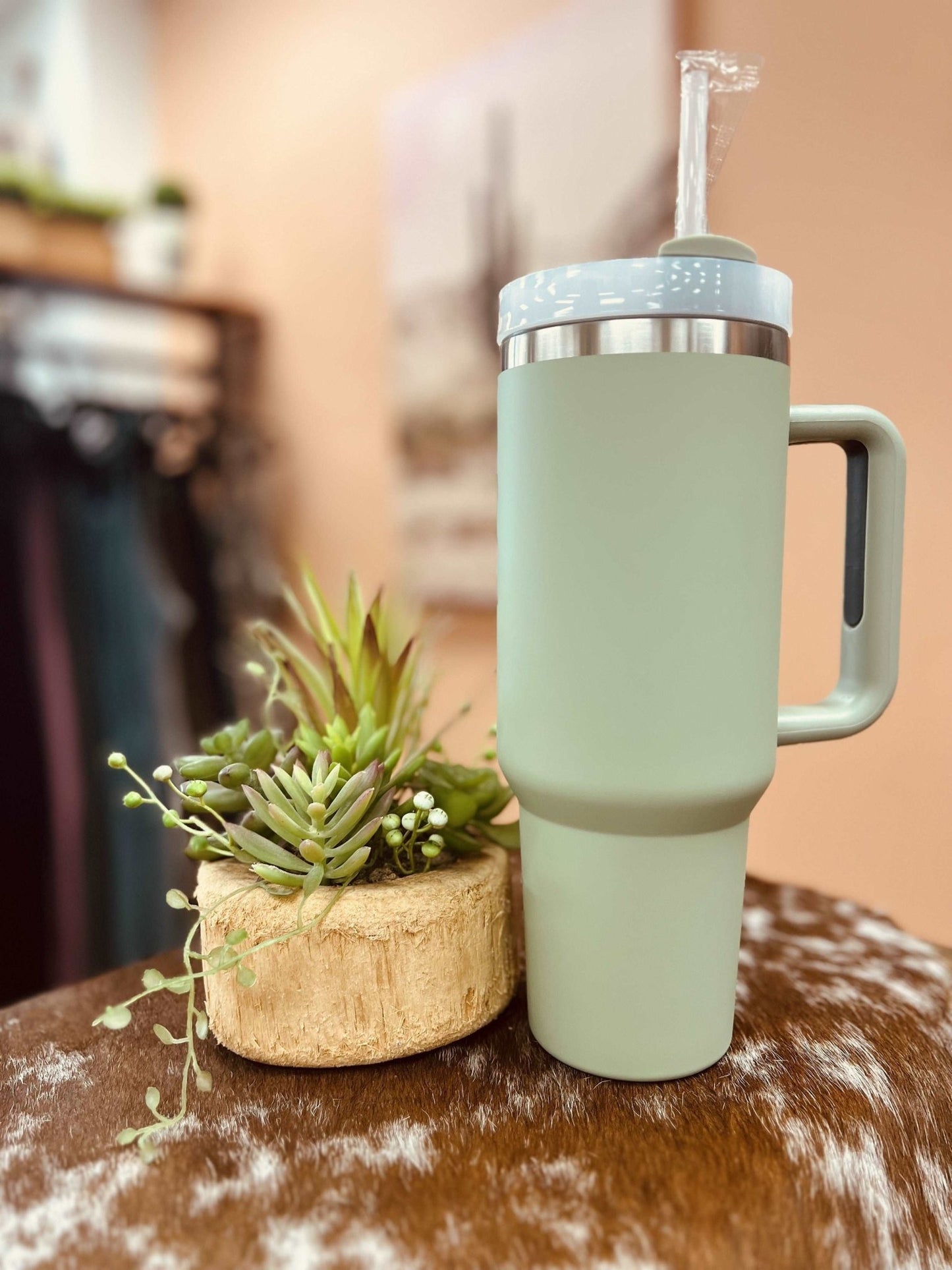 Boho Tumbler Collection - Roaming Gypsy Boutique