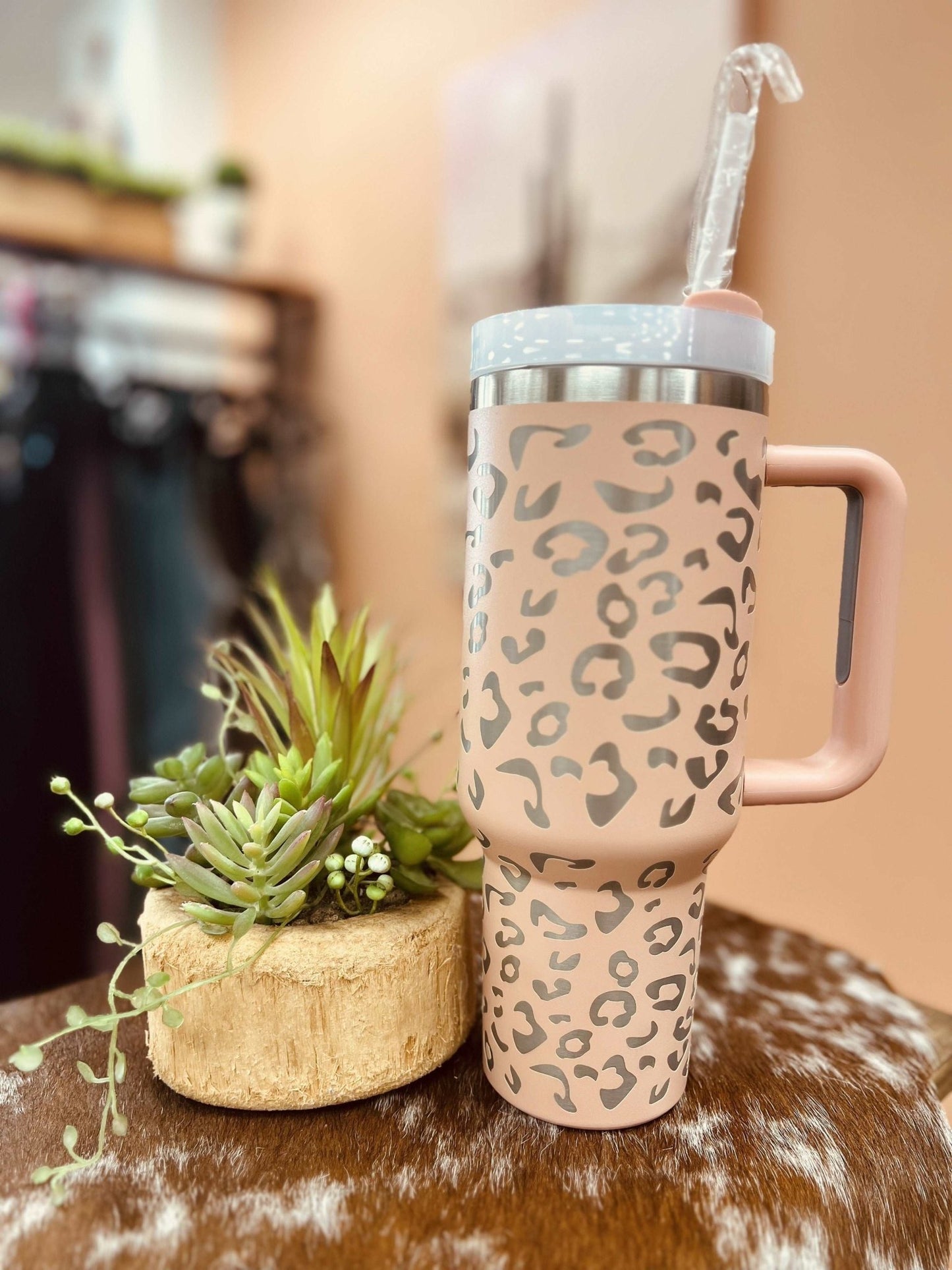 Boho Tumbler Collection - Roaming Gypsy Boutique